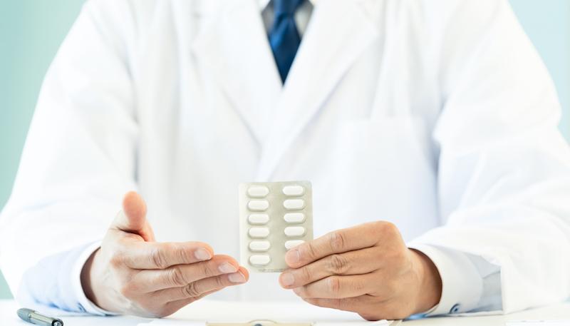 DMATにおける薬剤師の役割