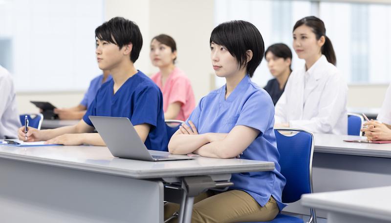 DMAT隊員になるための要件