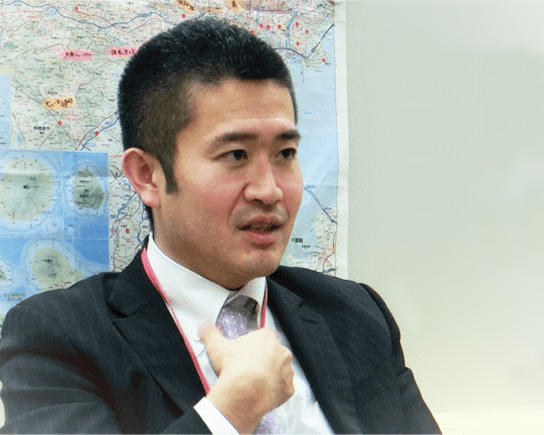 みよの台薬局グループ 薬剤師インタビュー