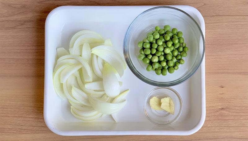 グレープフルーツとアーモンドのキャロットラペ