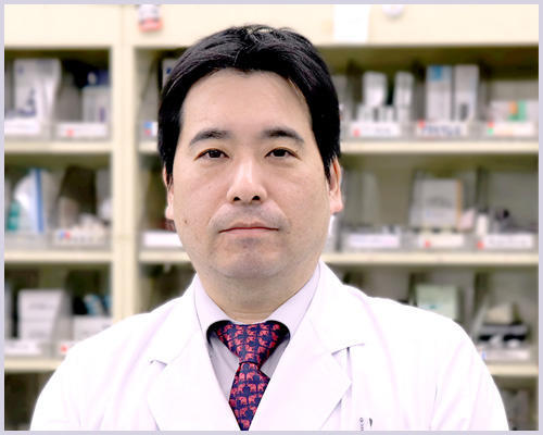 株式会社大洋メディカルサプライ インタビュー