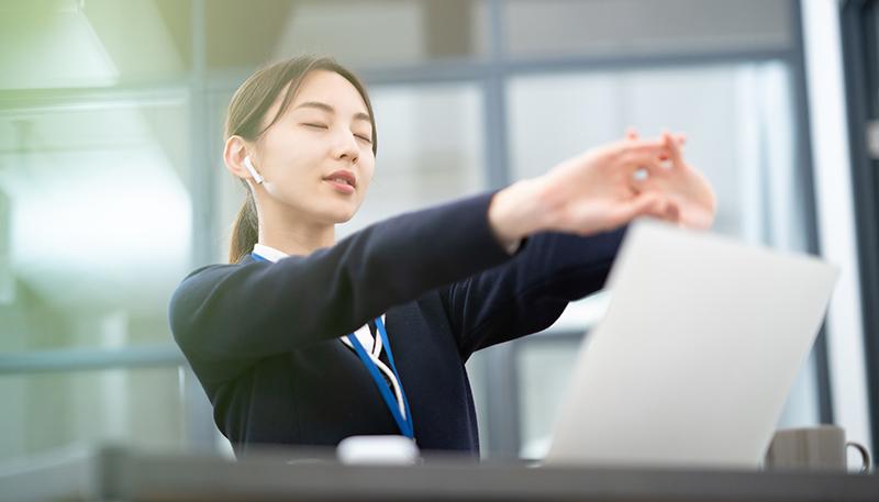 うまくいかないb