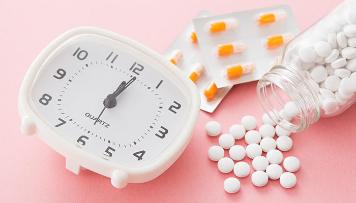 セルフメディケーションイメージ画像