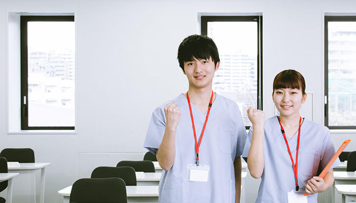 薬学生の実務指導を行う指導薬剤師