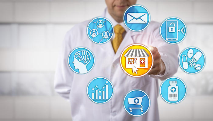 キャリアアップのイメージ図