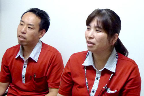 在宅薬剤師の働き方/インタビュー