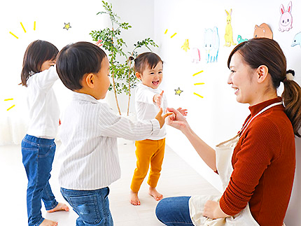 託児所ありの薬剤師求人特集