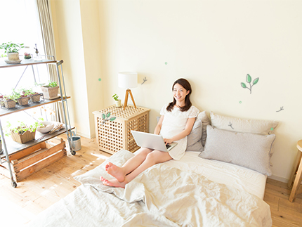 住居付き派遣薬剤師の求人特集