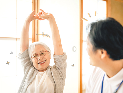 「在宅薬剤師」の求人特集