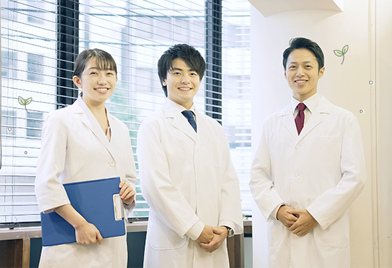 「大手薬局」の正社員求人特集