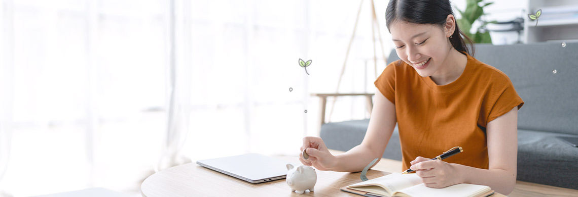 週3・4日～！社保加入も可能なパート特集