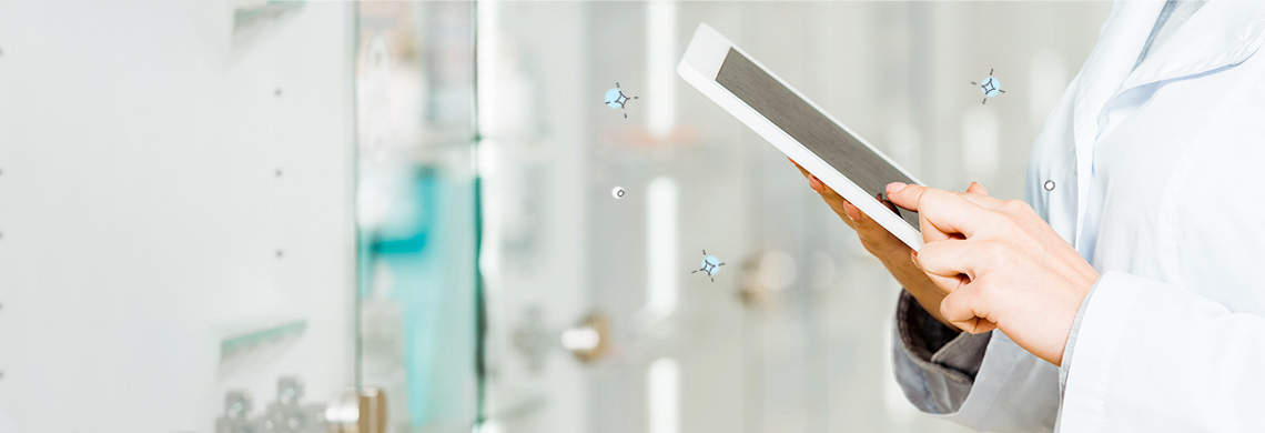 「新規オープン店舗」の薬剤師求人特集