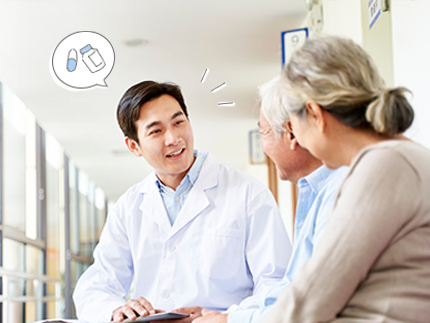 病院薬剤師の求人特集