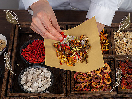 漢方を取り扱える薬剤師求人特集