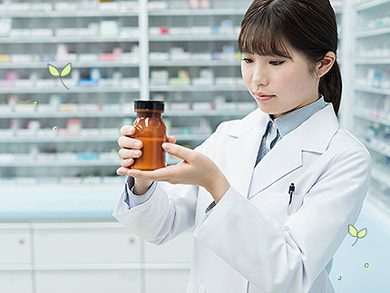 週1勤務OKの薬剤師バイト求人特集