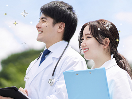 新卒・第二新卒歓迎の薬剤師求人特集