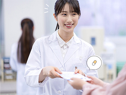 新着薬剤師求人