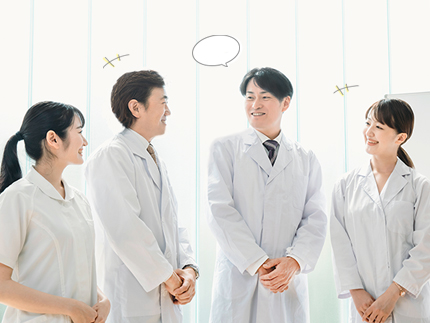 管理薬剤師の求人特集