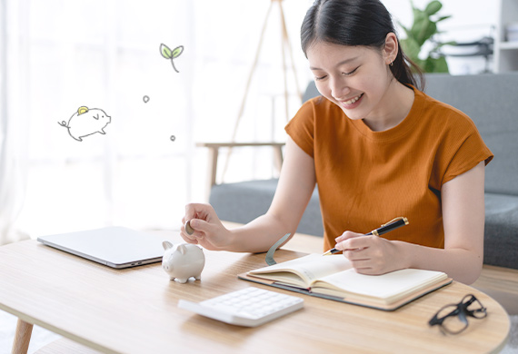 週3・4日～！社保加入も可能なパート特集