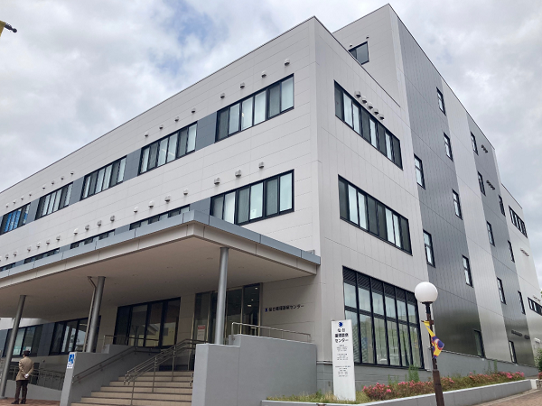 【仙台市泉区】≪17：00終業／病院薬剤師≫夜勤なし・週休2日できちんと休めます♪若手の薬剤師さん活躍中！