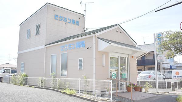 【筑紫野市】≪隔週で週休2.5日≫シフトにより土日休みあり！JR最寄駅から徒歩1分と公共機関のアクセスも良好です