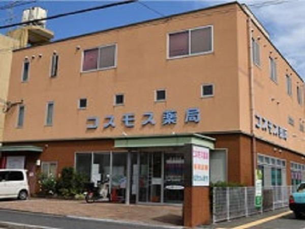 【京都市中京区/円町駅】＜正社員×週37.5時間勤務/4週8休＞●在宅対応も多い地域密着型の薬局です。京都市内に6店舗、住宅手当もあり京都で働きたい方にオススメ