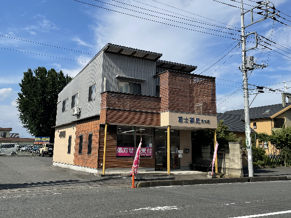 【太田市】≪地域密着型≫　地元で働きたい新卒・第二新卒大募集！　段階的な研修制度アリ☆　無理な異動はありません