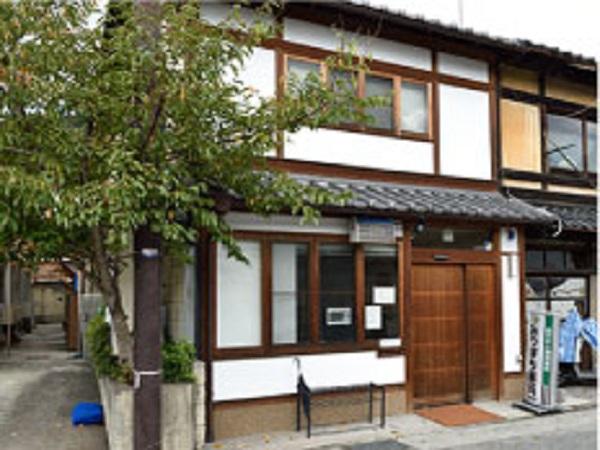 【京都市北区/北山駅】＜在宅に注力した薬局です◎＞●社宅制度やリフレッシュ休暇など福利厚生も充実♪市内店舗展開で店舗交流もあり◎応援体制も整っています♪