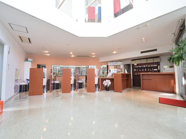 【宇都宮市】≪時給2,200円確定≫　東武宇都宮駅より徒歩8分　電車通勤可能な好立地！　内科系クリニック門前　フルタイム勤務可能な方、大歓迎♪