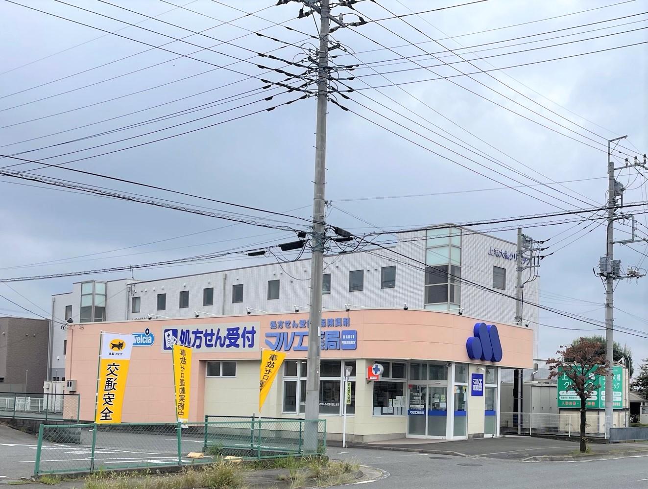 【前橋市】急募！≪年間休日120日≫ 教育制度、福利厚生とも万全の体制！長く安心して働ける調剤専門店♪中途入社者が多数活躍の地域密着型企業☆