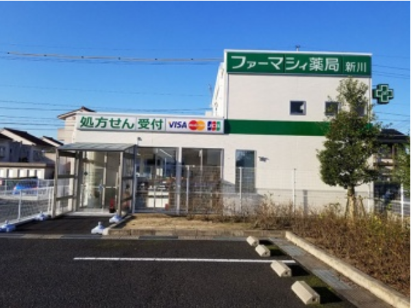 【出雲市】≪100店舗以上展開のチェーン薬局≫総合病院門前！「バーコード監査」「秤量監査システム」などの設備導入済み
