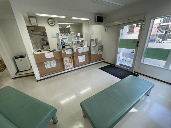 【秦野市/東海大学前駅】駅徒歩4分≪週休2.5日≫年間休日120日で希望休も取りやすい　定着率高く長く続けられます*急募*