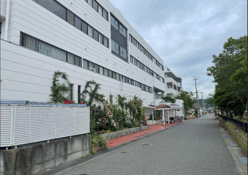 【姫路市】≪最寄駅から徒歩3分！100床の地域に根差した急性期病院！≫週2日～相談ＯＫのパート募集◎