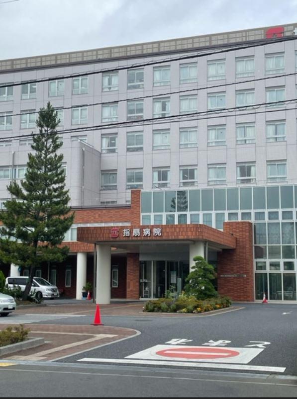 【さいたま市西区/指扇駅】≪ケアミックス病院≫年間休日120日以上 いろいろな症例を学びたい方にオススメ　最寄り駅より徒歩圏内★　車通勤もOKです！