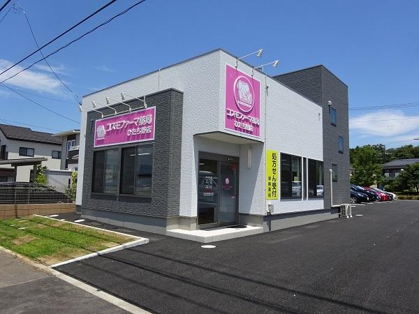 【牛久市】≪年収600万可 管理薬剤師≫内科メイン・1日の処方箋枚数は20枚程・1人薬剤師の店舗。残業少なめです♪