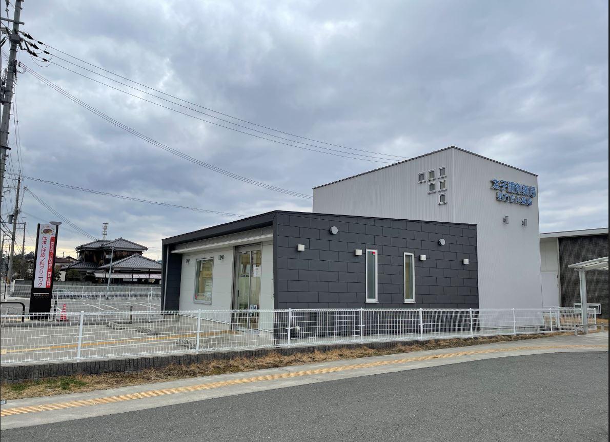 【揖保郡太子町】≪マイカー通勤OK！≫雰囲気のいい会社様です◎