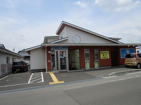 【福島市】≪働きやすさ◎≫循環器内科メイン／伊達市からも通勤圏／福島県内店舗多数／安定環境の薬局／ヘルプ体制が整っており有給取得率95％