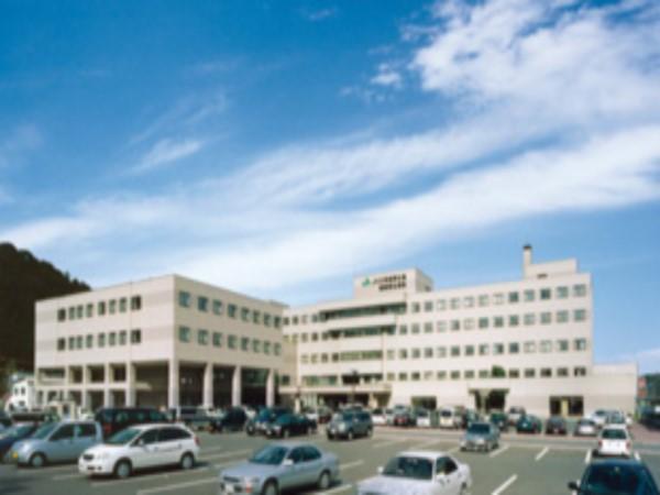 【北海道遠軽町】地域支援センター病院　完全週休2日制　ライフワークバランスに配慮した充実の環境です。研修制度・資格取得支援も充実！