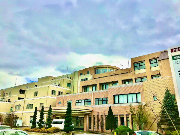 【須賀川市】≪正社員募集／託児所完備で子育て世代も働きやすさ◎≫病院薬剤師募集！年休115日／残業少なめの17時定時でライフワークバランス充実の正社員求人です♪