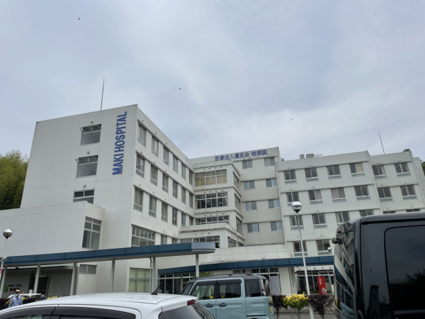 【松山市】≪精神科病院≫残業なし・17時終業★　時給2,000円　プライベートを大切にしたい方にもおススメ！