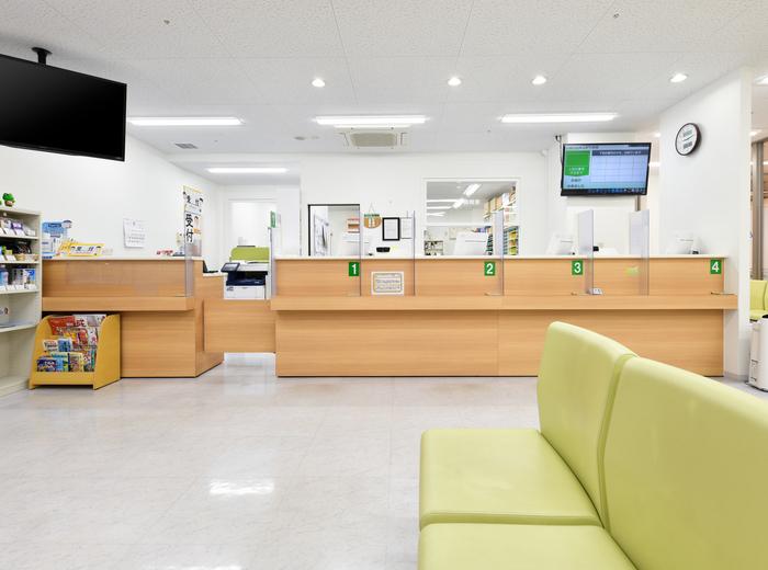 【川越市/川越駅】レア求人・急募＜平日・週2～3回相談可能・9-18時勤務！駅トホ1分 午後スタートも可＞