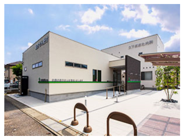 【加須市】«週休2.5日» 内科メイン　地域密着型薬局　人間関係良好