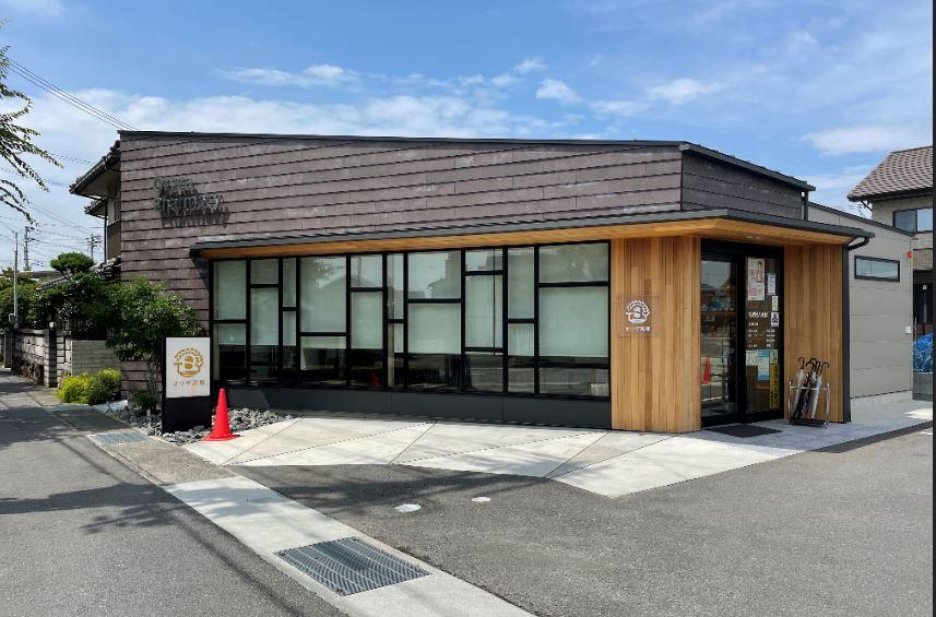 【加古川市】≪カフェの様なオシャレな空間が従業員・患者様に好評♪≫◆耳鼻科・頭頸部外科メイン◆在宅業務にも取組中