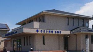 【太宰府市/西鉄五条駅】積極採用中★在宅割合の高い店舗/外来対応もある為バランスよく経験できます/最寄駅から徒歩6分と通勤も便利