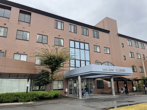 【松山市】≪17：30終業・残業月2ｈ≫当直なし！ケアミックス病院・透析医療に特化しています。未経験の方もご相談可能です